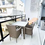 Skol Marbella West Facing Duplex Apartment + Pool +Sea Views