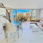 Skol 508 West Facing Duplex Apartment With Amazing Sea Views