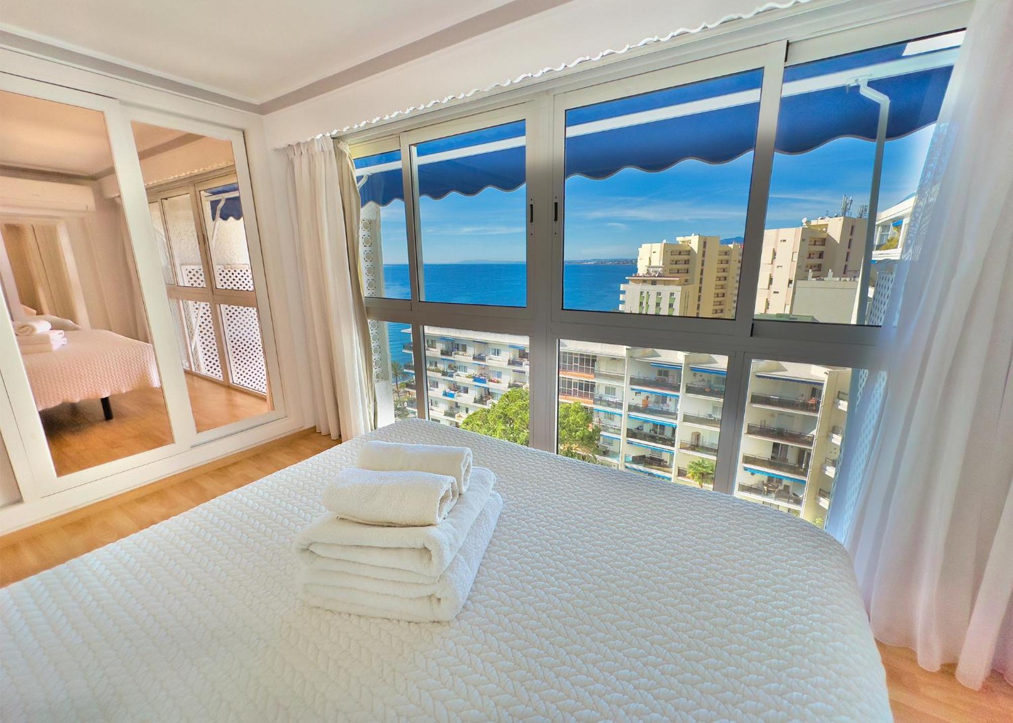 Skol 508 West Facing Duplex With Amazing Sea Views Lejlighed
