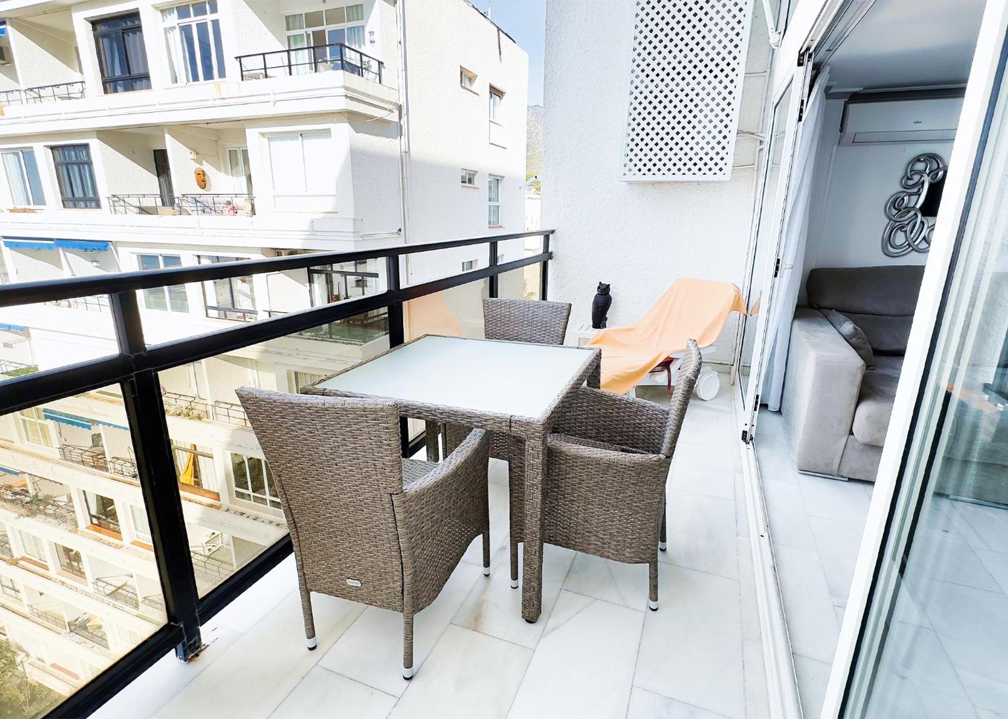 Skol 508 West Facing Duplex With Amazing Sea Views Lejlighed