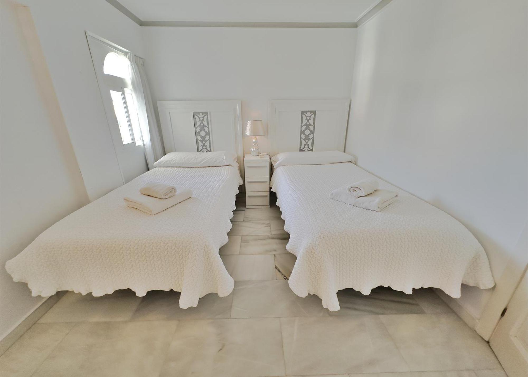 Lejlighed Skol 508 West Facing Duplex With Amazing Sea Views *