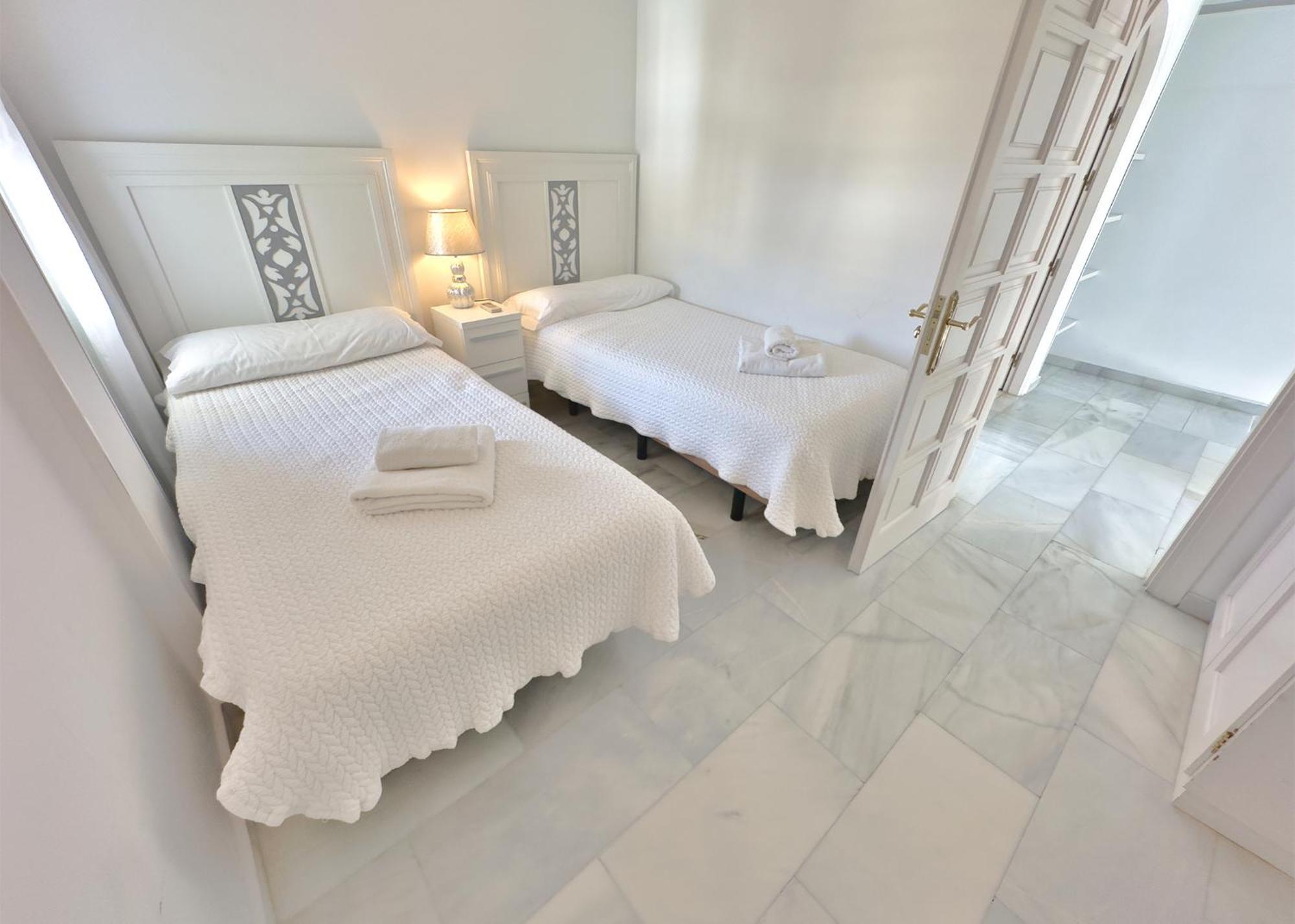Skol 508 West Facing Duplex With Amazing Sea Views Lejlighed Marbella