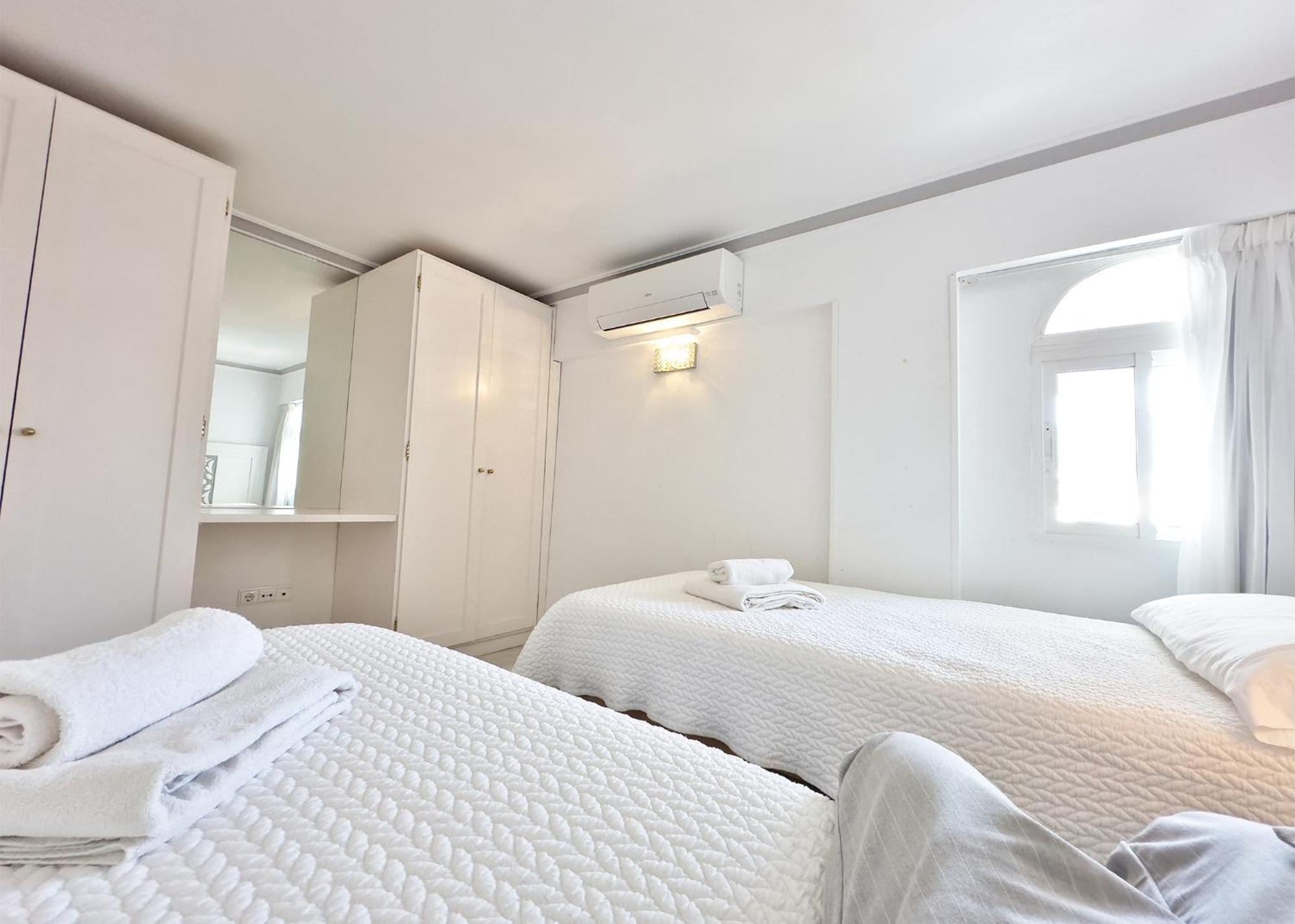 Skol 508 West Facing Duplex With Amazing Sea Views Marbella