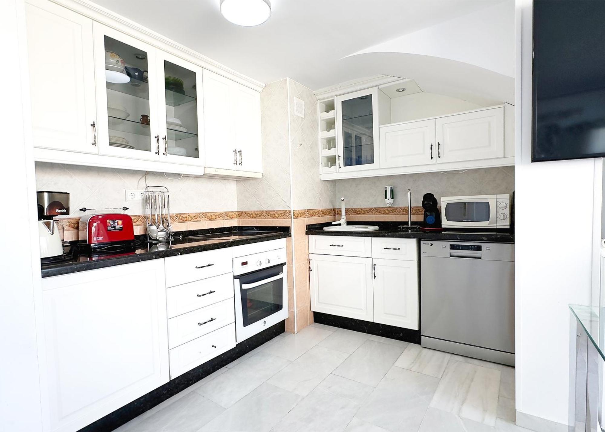 Lejlighed Skol 508 West Facing Duplex With Amazing Sea Views