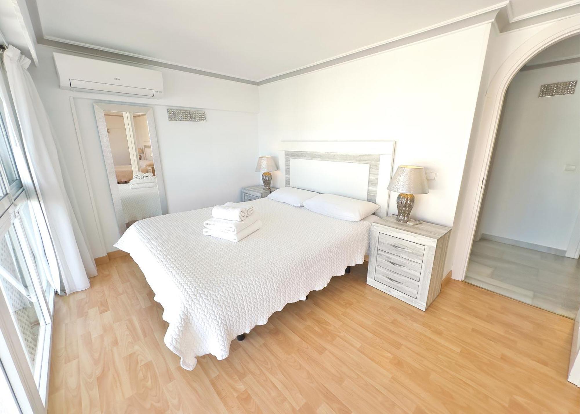 Skol 508 West Facing Duplex With Amazing Sea Views * Marbella