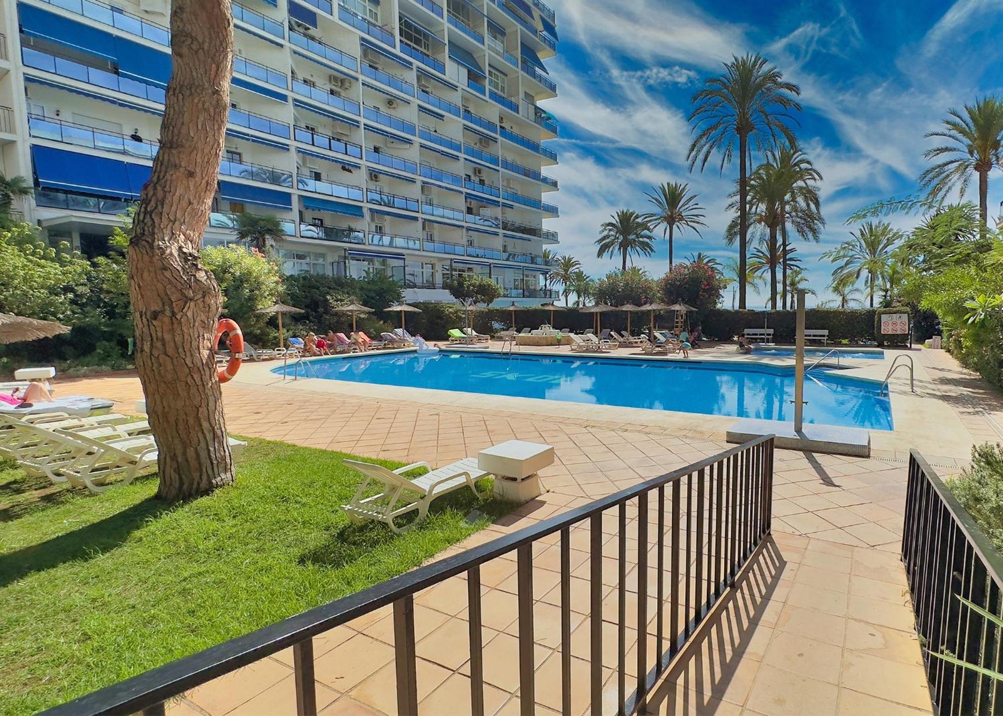 Skol 508 West Facing Duplex With Amazing Sea Views Lejlighed *