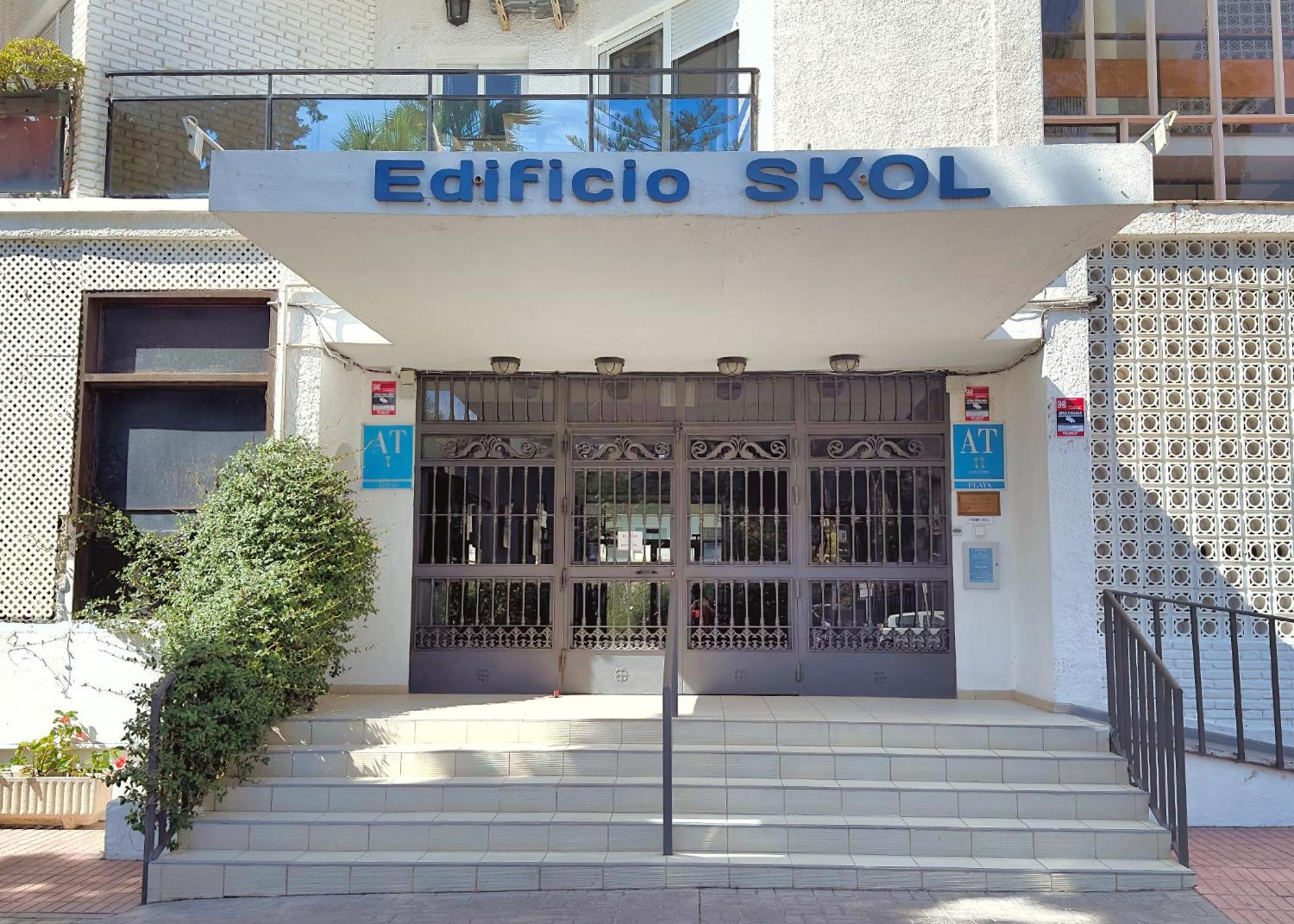 Skol 508 West Facing Duplex With Amazing Sea Views Marbella